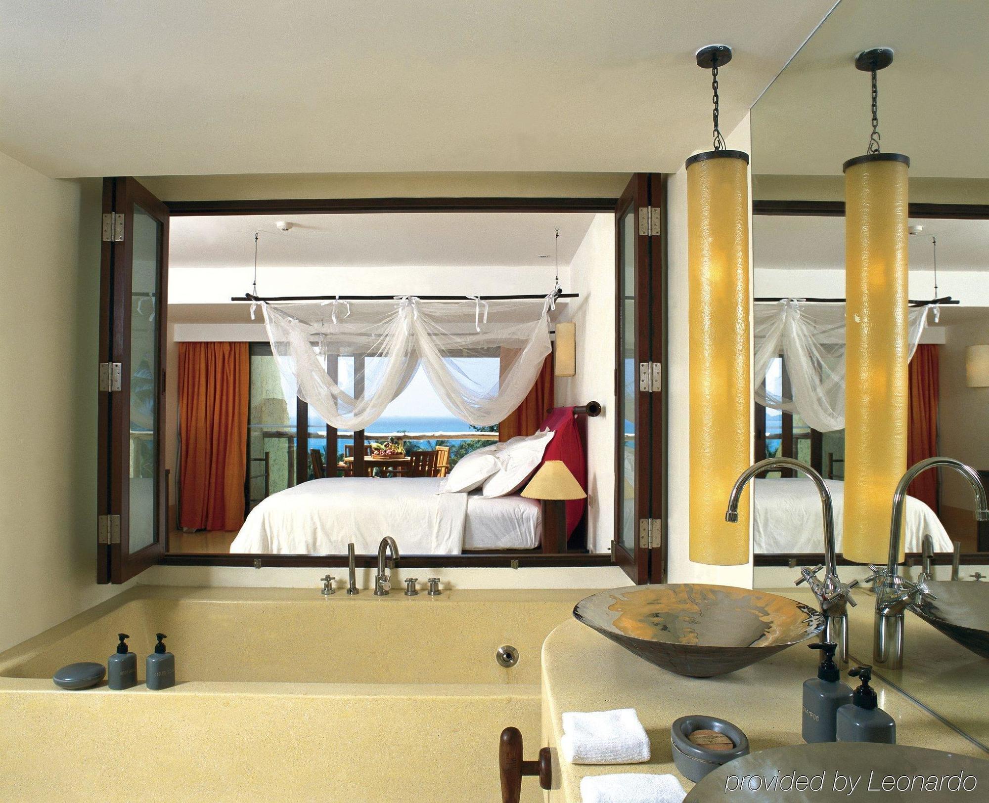Hotel Evason Phuket Camera foto