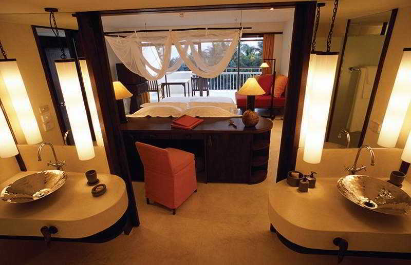 Hotel Evason Phuket Esterno foto