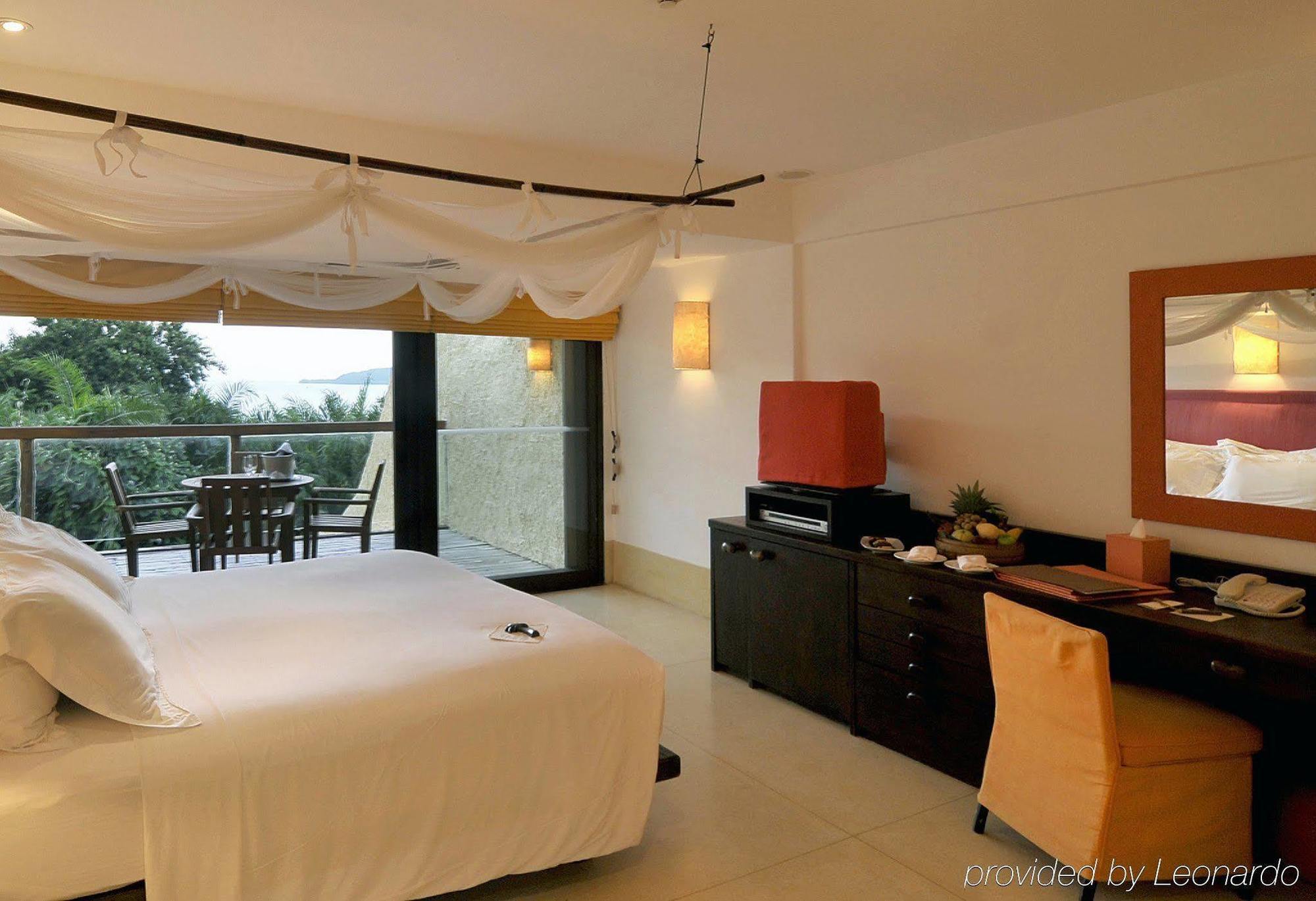 Hotel Evason Phuket Camera foto